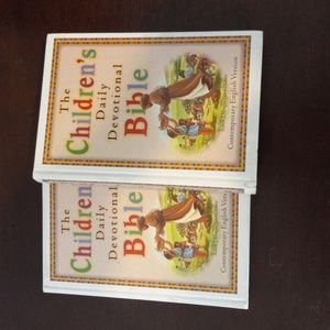 Kids Bible